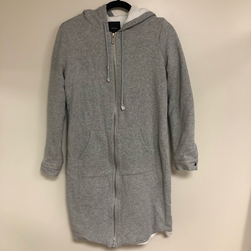 Forever 21 Coat